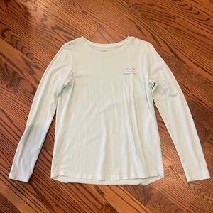 Vineyard Vines Vintage Long Sleeve